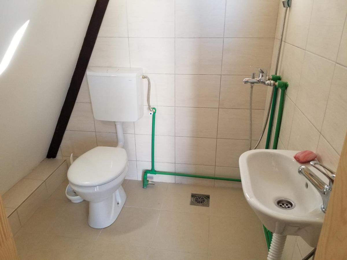 Eco Village Pavlovic Žabljak Esterno foto