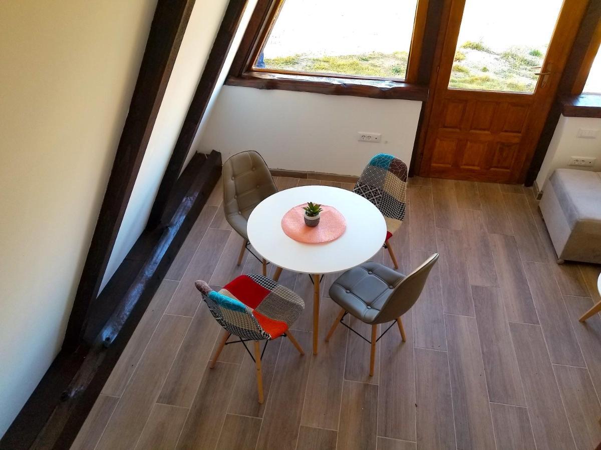 Eco Village Pavlovic Žabljak Esterno foto